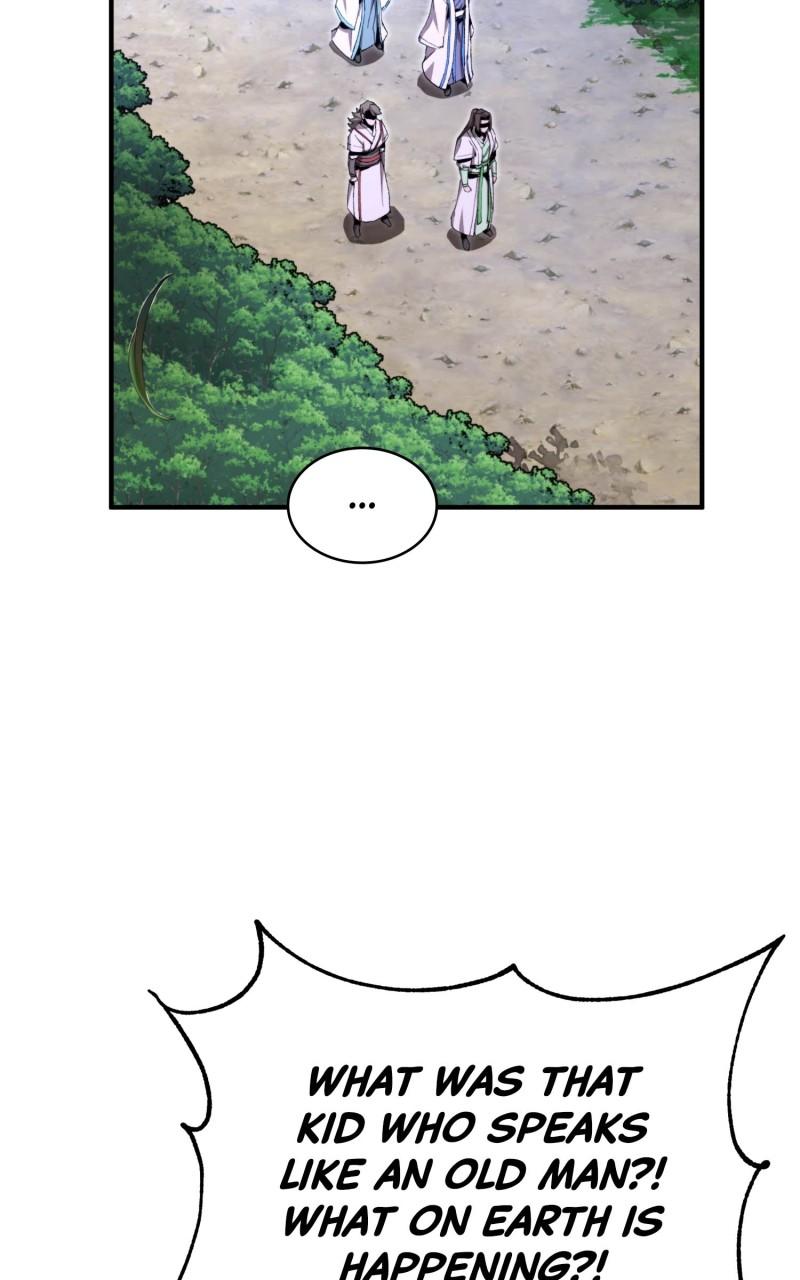 The Reluctant Demon Cult Leader Chapter 17 - Page 93