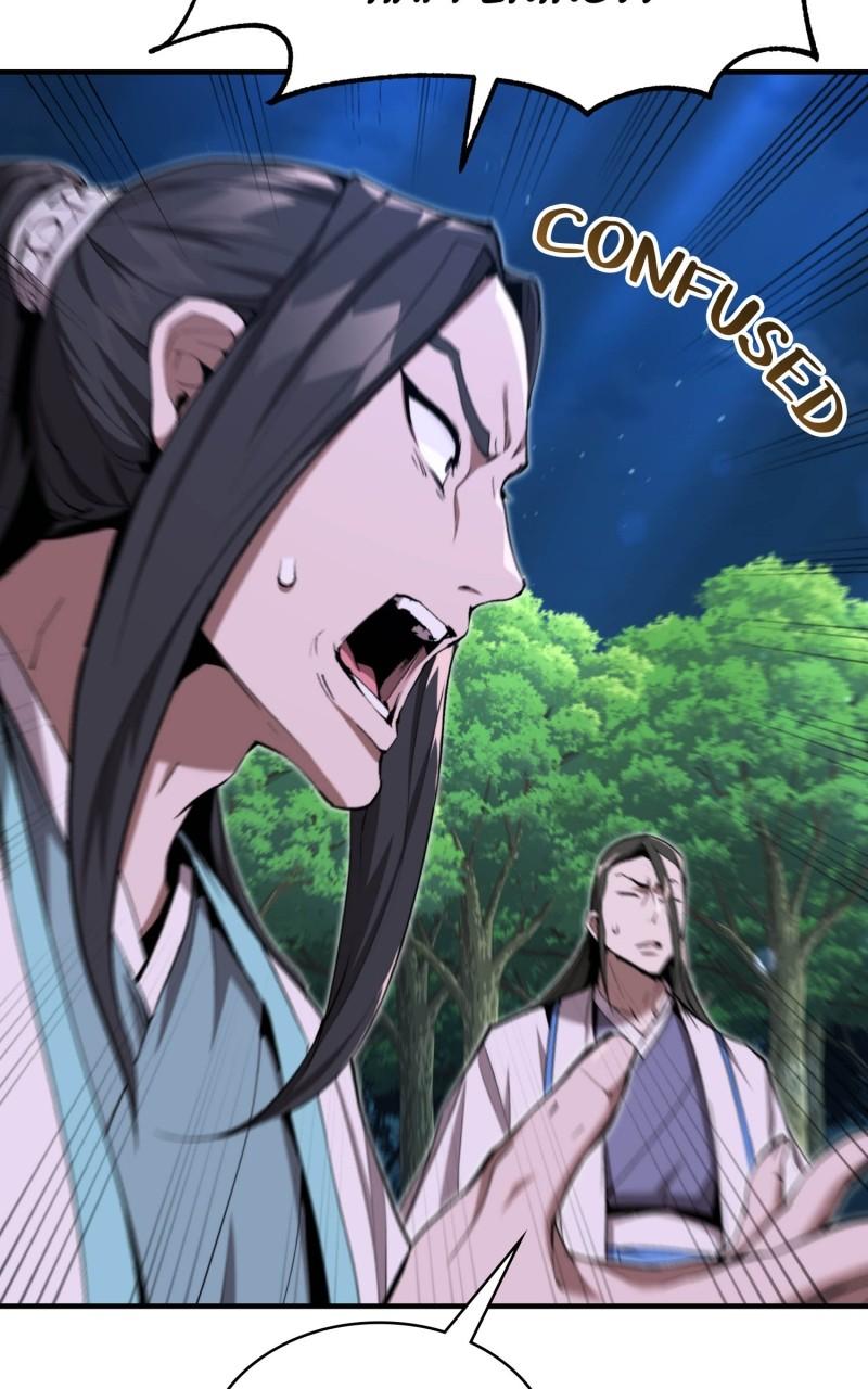 The Reluctant Demon Cult Leader Chapter 17 - Page 94