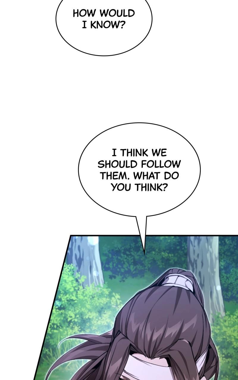 The Reluctant Demon Cult Leader Chapter 17 - Page 95