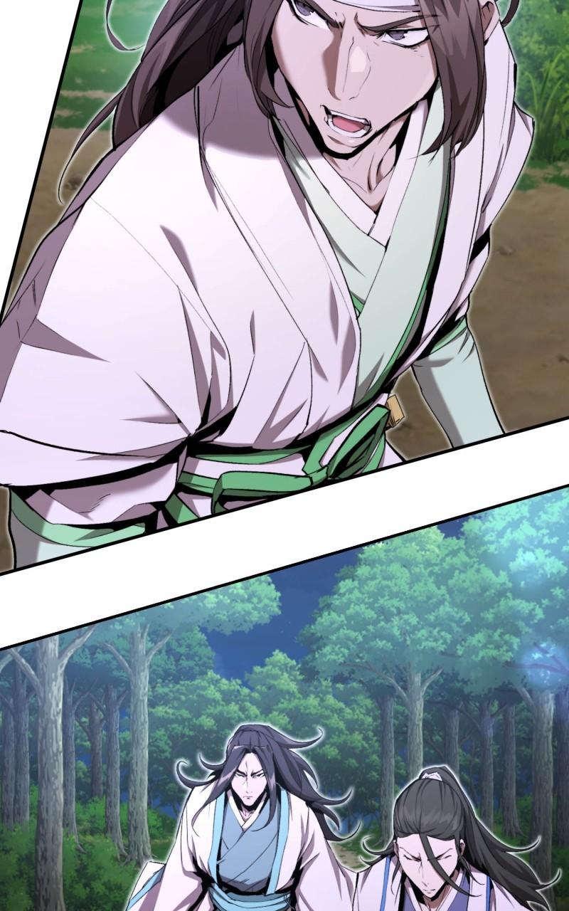 The Reluctant Demon Cult Leader Chapter 17 - Page 96