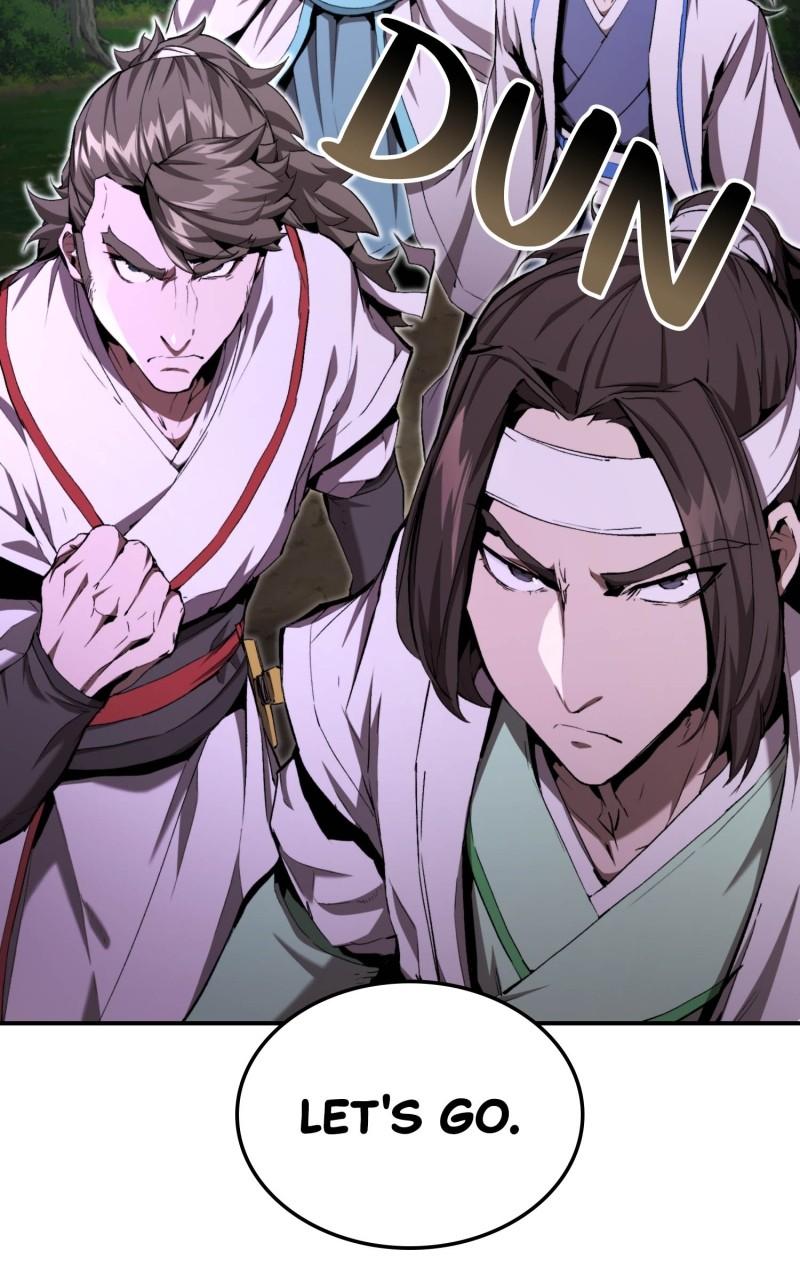 The Reluctant Demon Cult Leader Chapter 17 - Page 97