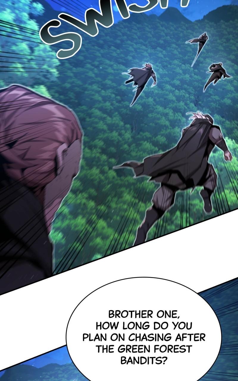 The Reluctant Demon Cult Leader Chapter 17 - Page 99