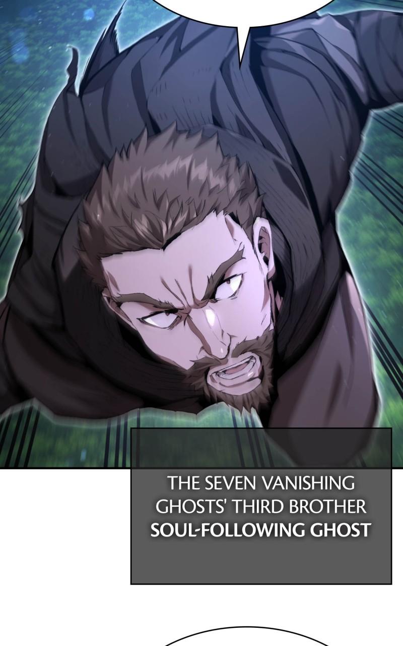 The Reluctant Demon Cult Leader Chapter 17 - Page 100