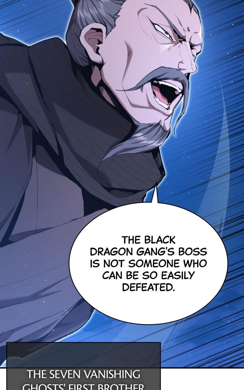 The Reluctant Demon Cult Leader Chapter 17 - Page 108