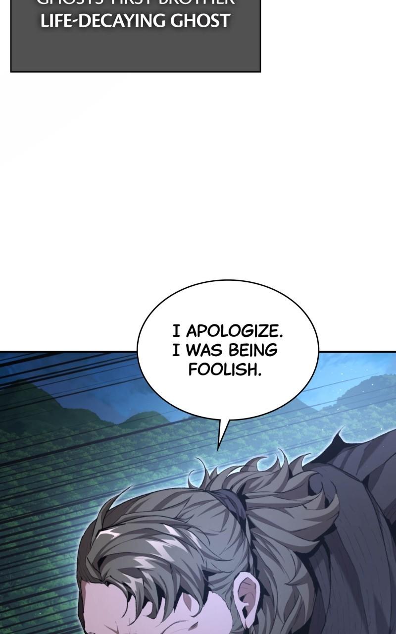 The Reluctant Demon Cult Leader Chapter 17 - Page 109