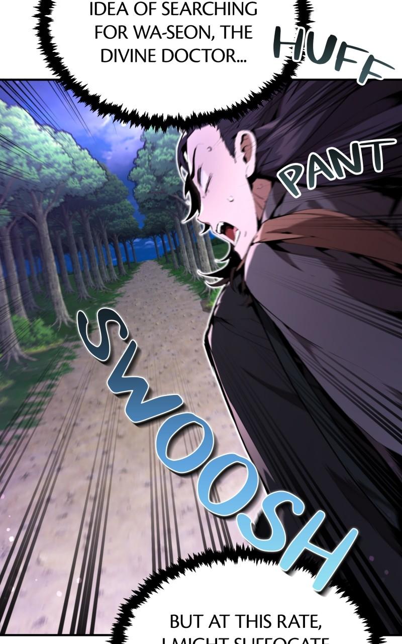 The Reluctant Demon Cult Leader Chapter 18 - Page 6