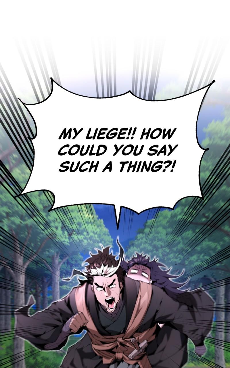 The Reluctant Demon Cult Leader Chapter 18 - Page 13