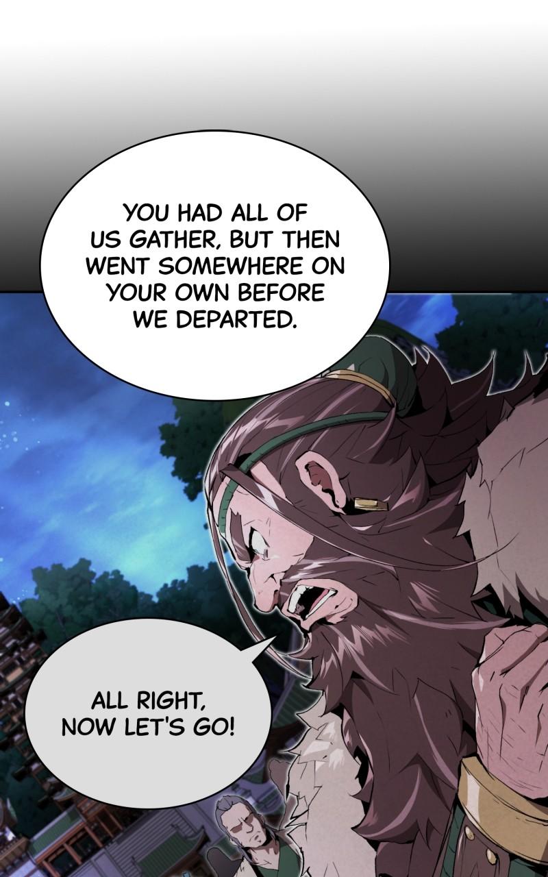 The Reluctant Demon Cult Leader Chapter 18 - Page 31