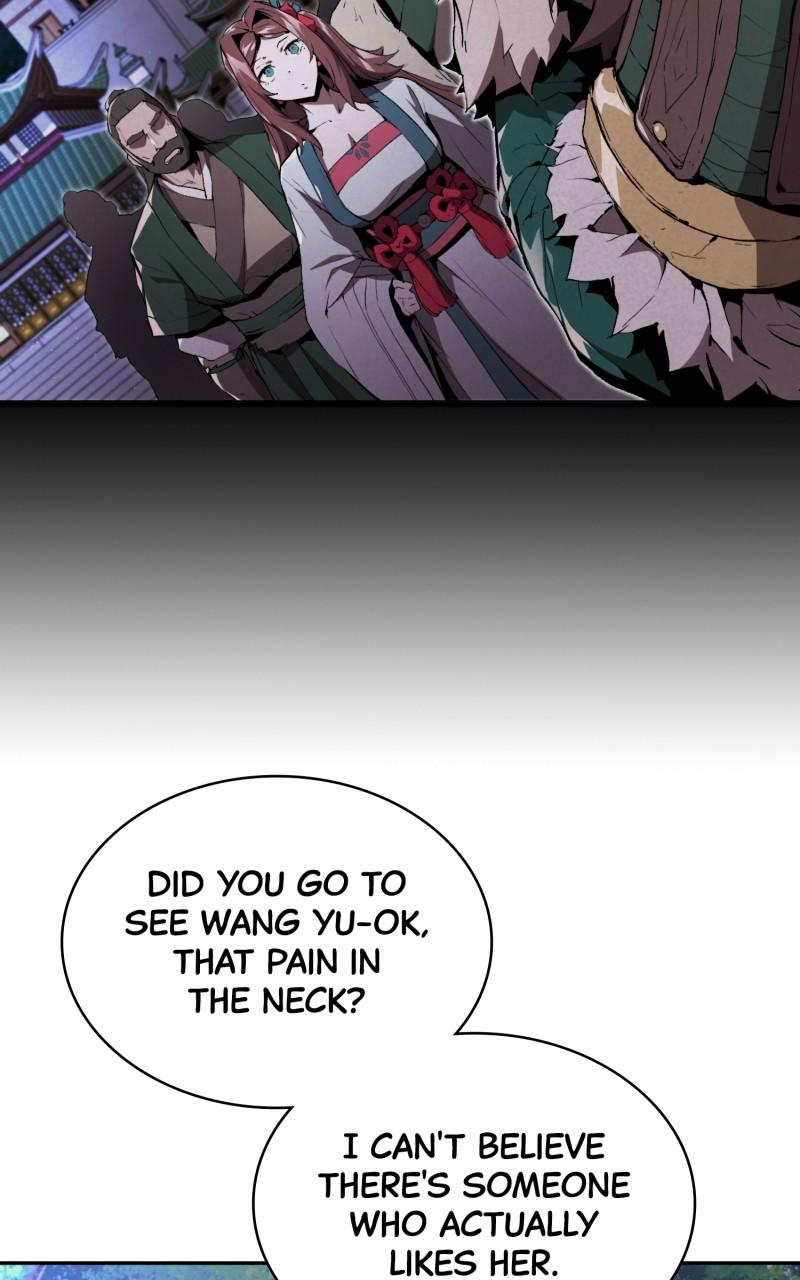 The Reluctant Demon Cult Leader Chapter 18 - Page 32