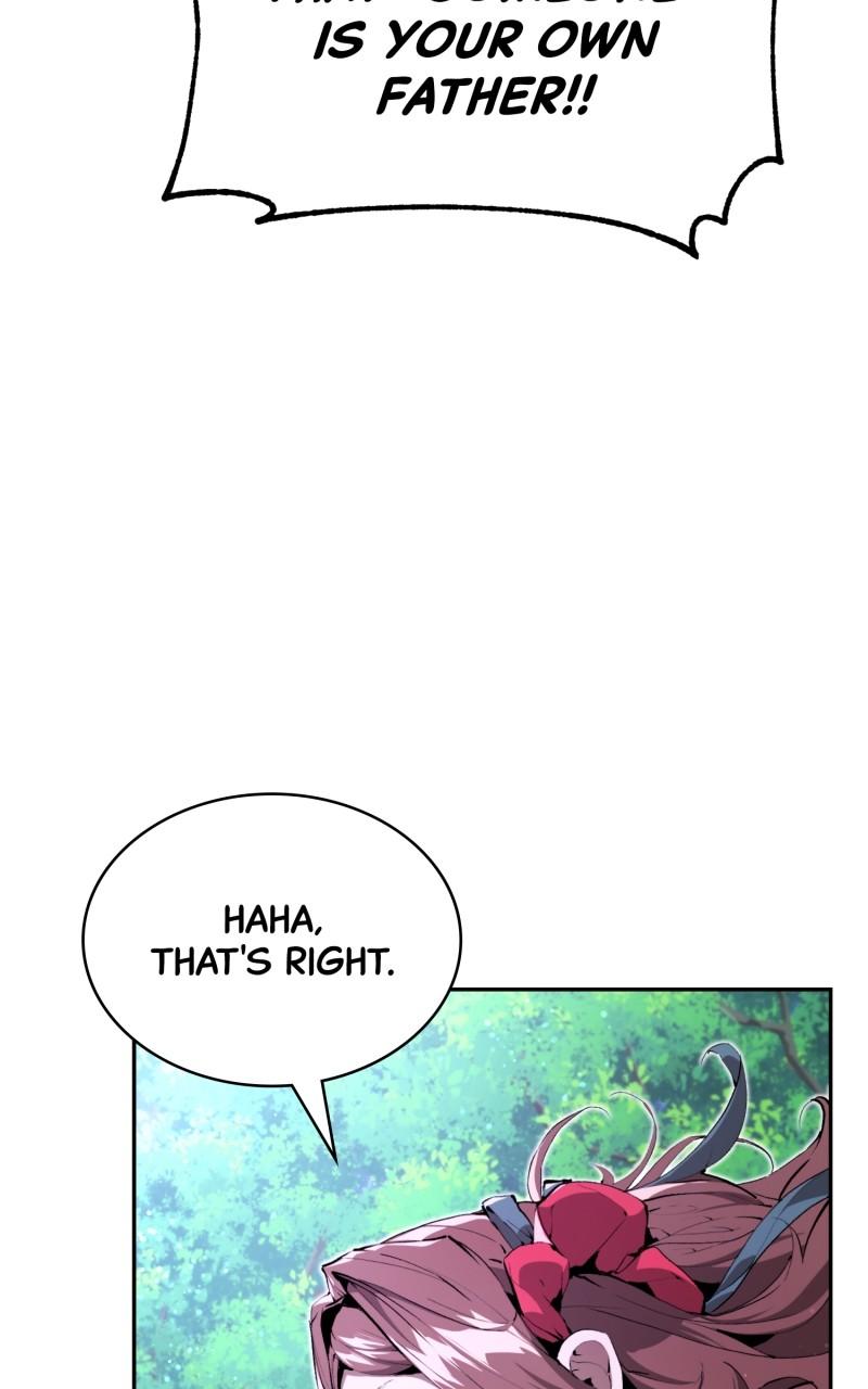 The Reluctant Demon Cult Leader Chapter 18 - Page 34