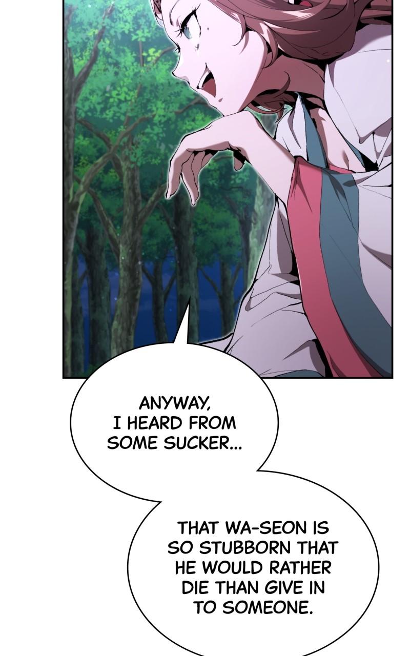 The Reluctant Demon Cult Leader Chapter 18 - Page 35