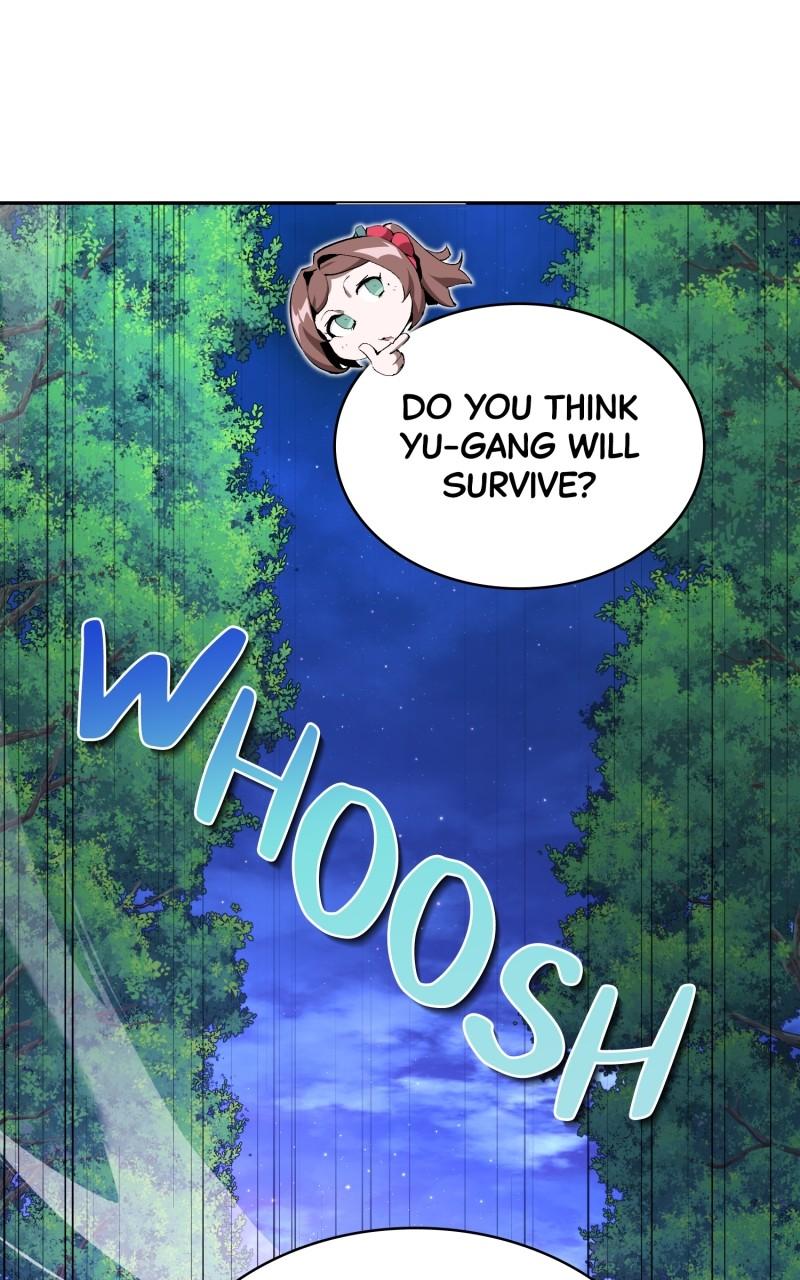 The Reluctant Demon Cult Leader Chapter 18 - Page 38