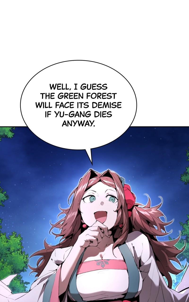 The Reluctant Demon Cult Leader Chapter 18 - Page 42