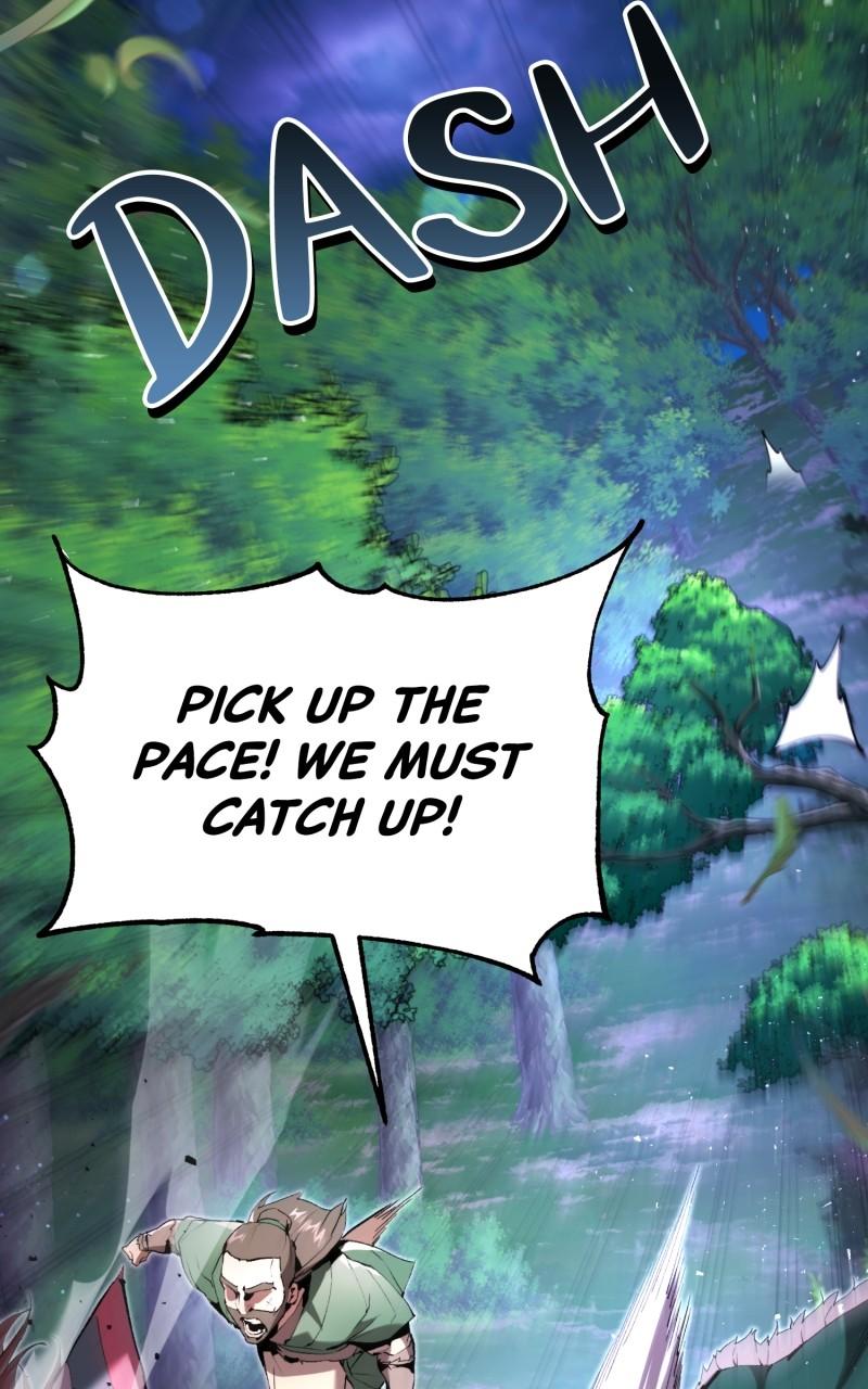 The Reluctant Demon Cult Leader Chapter 18 - Page 44