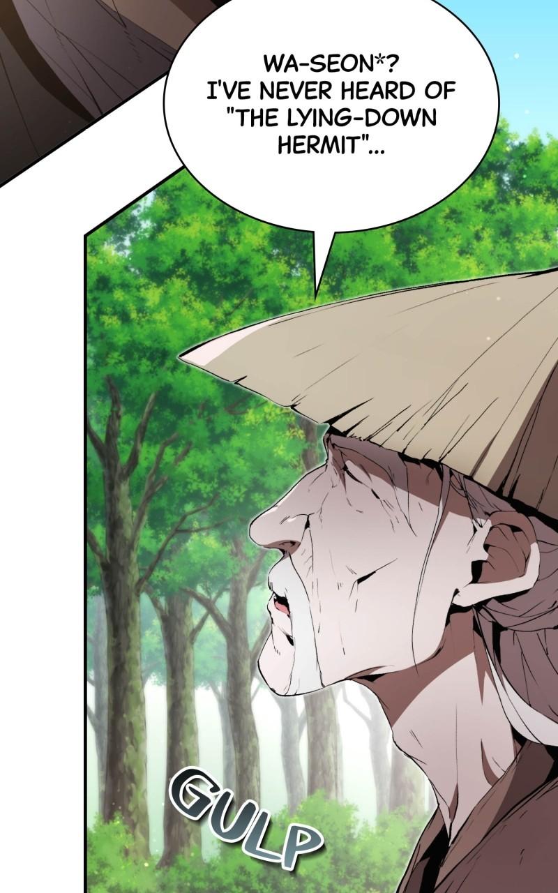 The Reluctant Demon Cult Leader Chapter 18 - Page 59