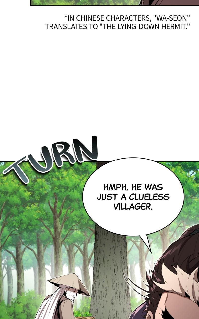 The Reluctant Demon Cult Leader Chapter 18 - Page 60