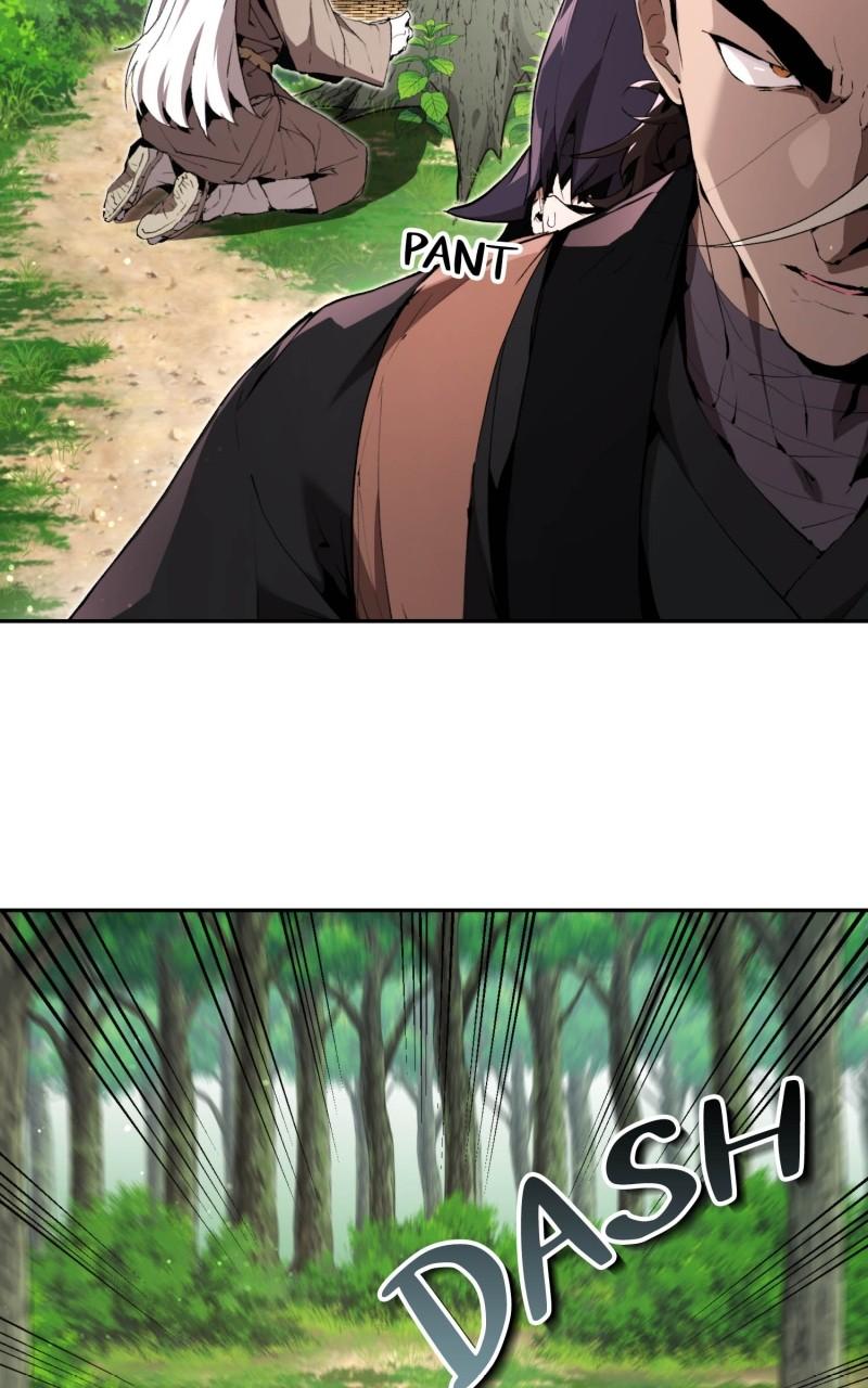 The Reluctant Demon Cult Leader Chapter 18 - Page 61