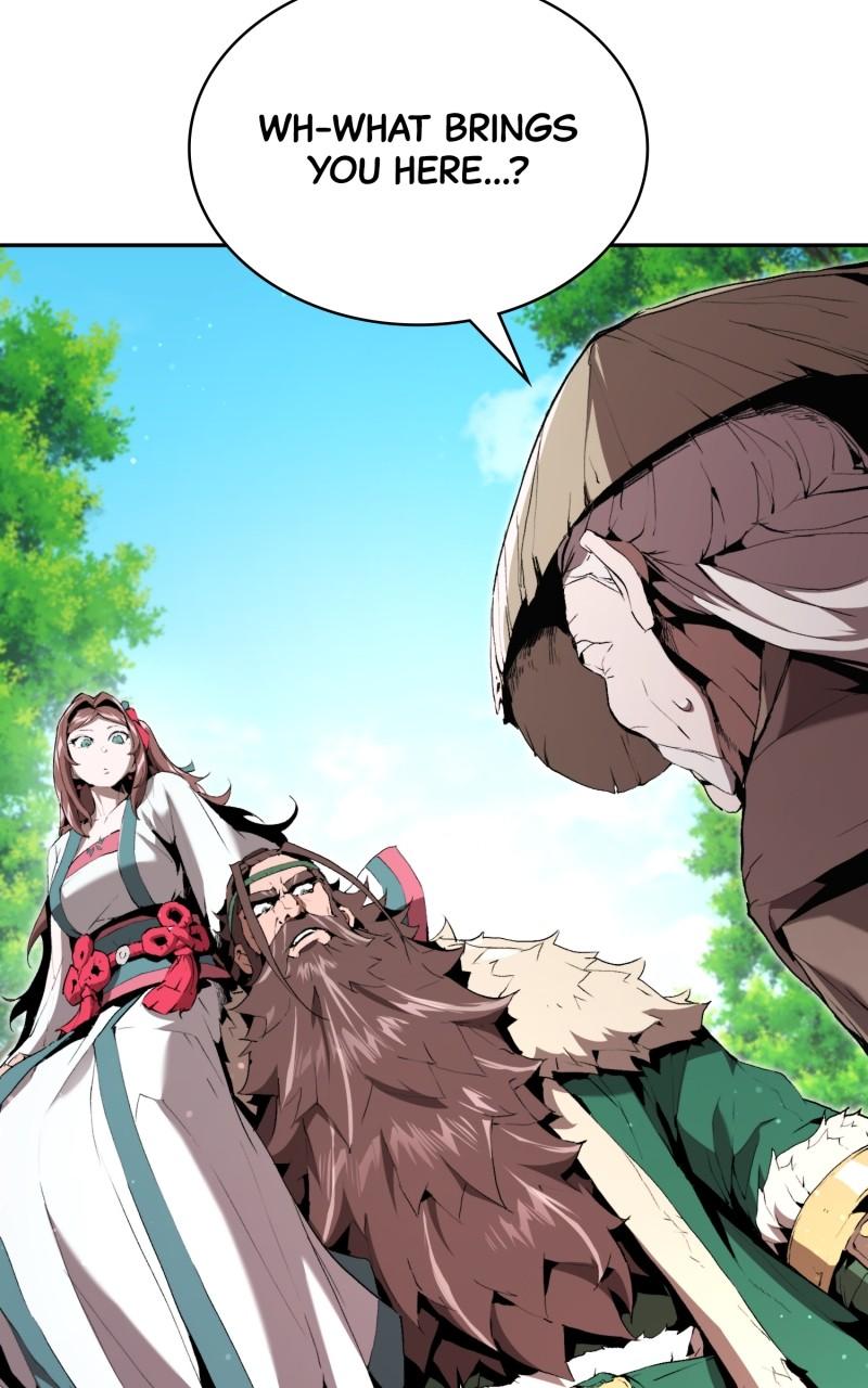 The Reluctant Demon Cult Leader Chapter 18 - Page 67