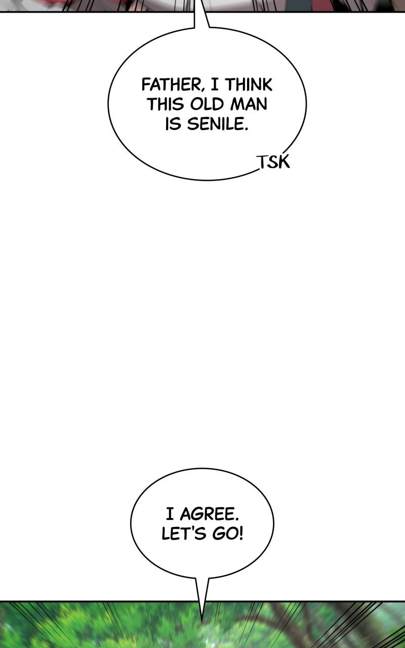 The Reluctant Demon Cult Leader Chapter 18 - Page 71