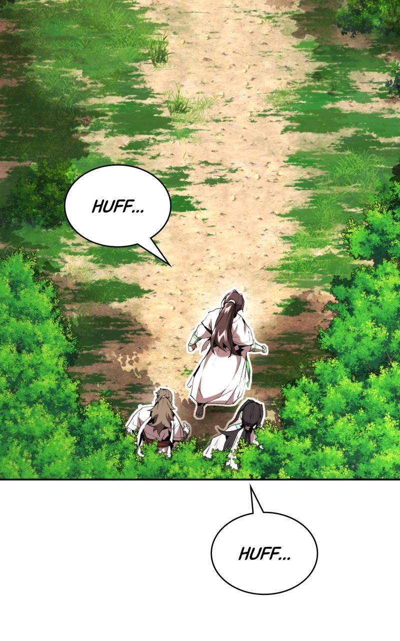 The Reluctant Demon Cult Leader Chapter 18 - Page 95