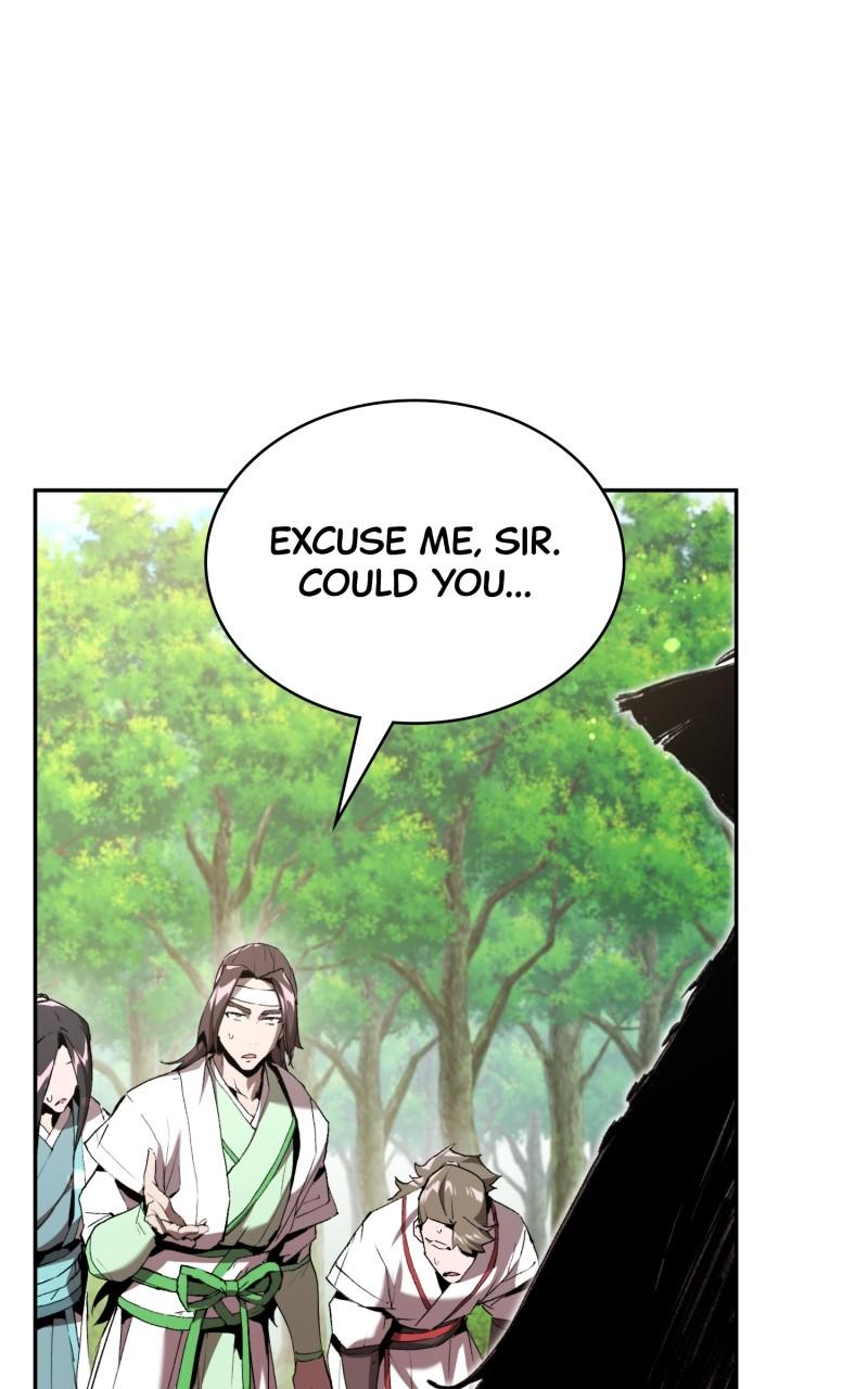 The Reluctant Demon Cult Leader Chapter 18 - Page 96