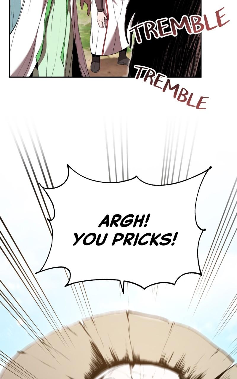 The Reluctant Demon Cult Leader Chapter 18 - Page 97