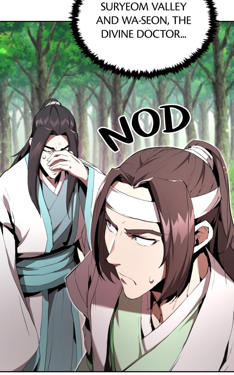 The Reluctant Demon Cult Leader Chapter 18 - Page 101