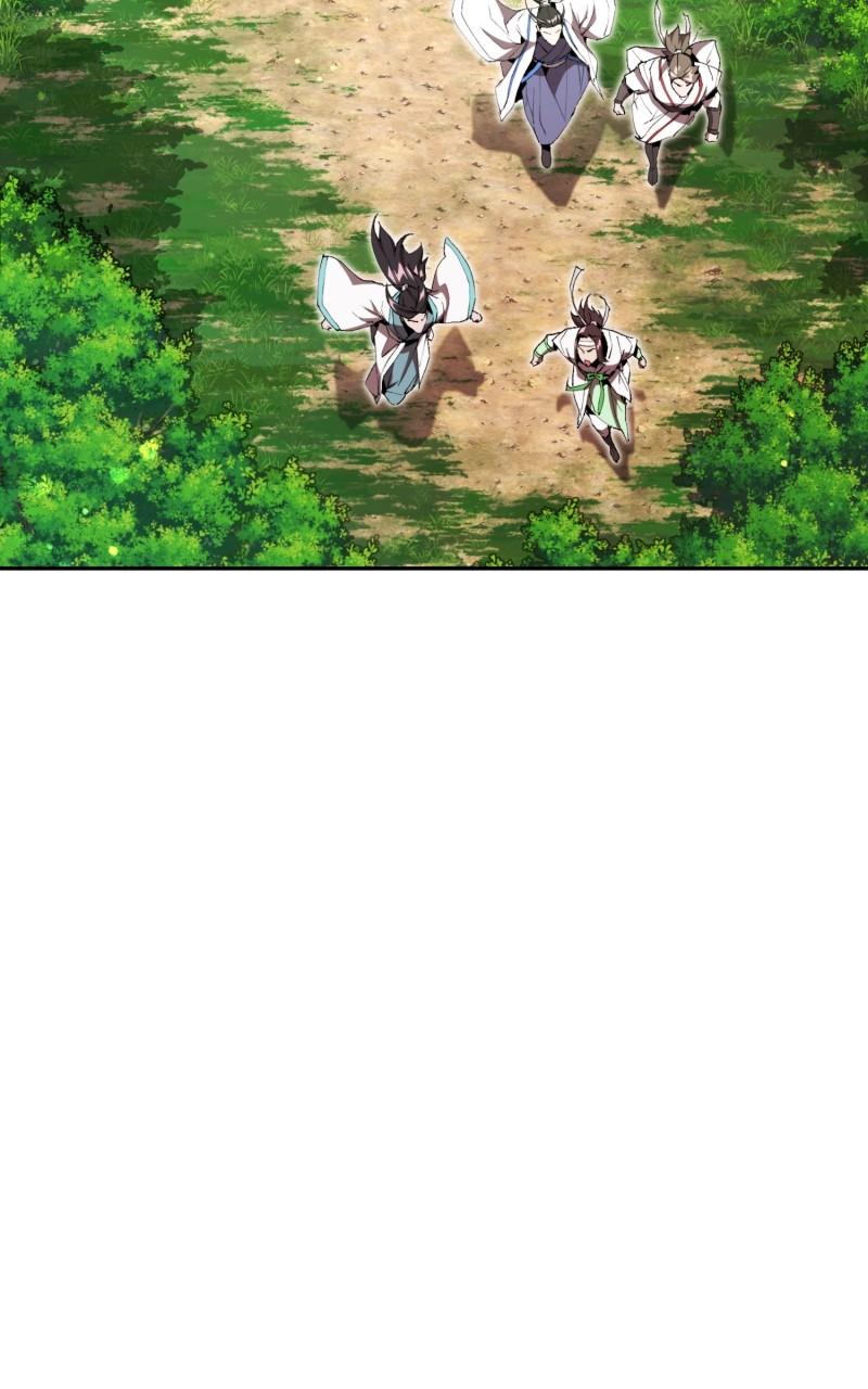 The Reluctant Demon Cult Leader Chapter 18 - Page 103