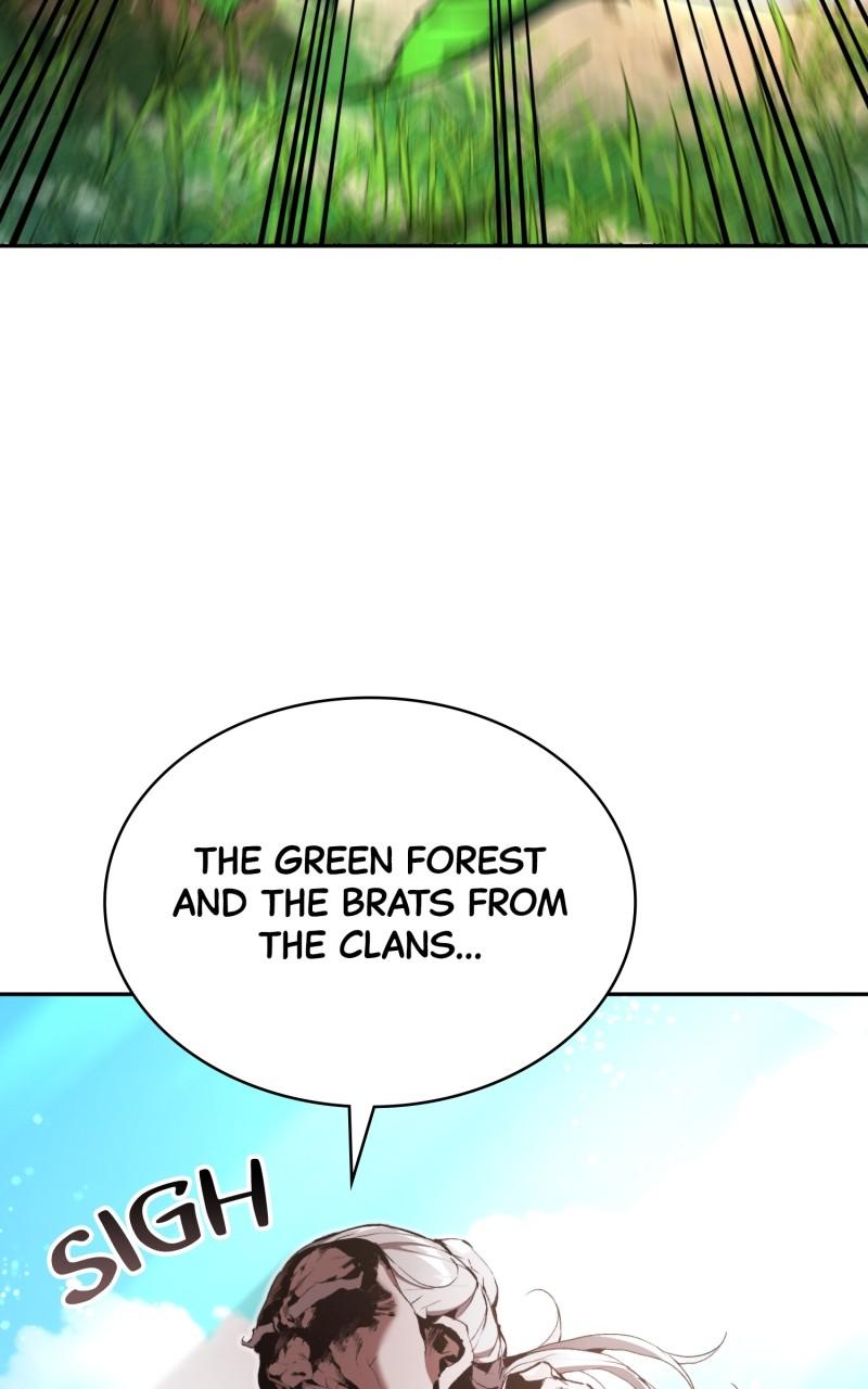 The Reluctant Demon Cult Leader Chapter 18 - Page 107