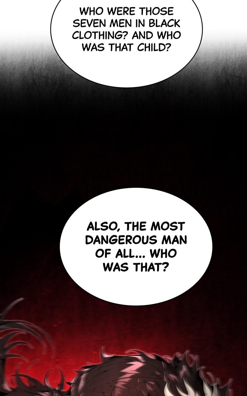 The Reluctant Demon Cult Leader Chapter 18 - Page 109