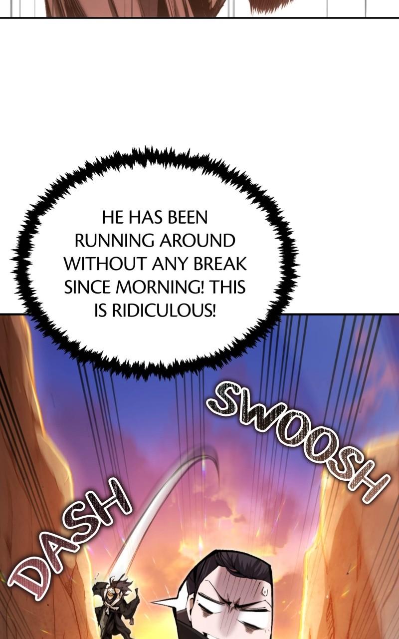 The Reluctant Demon Cult Leader Chapter 19 - Page 9