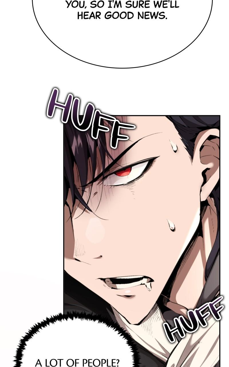 The Reluctant Demon Cult Leader Chapter 19 - Page 17