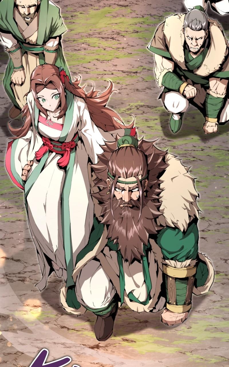 The Reluctant Demon Cult Leader Chapter 19 - Page 19