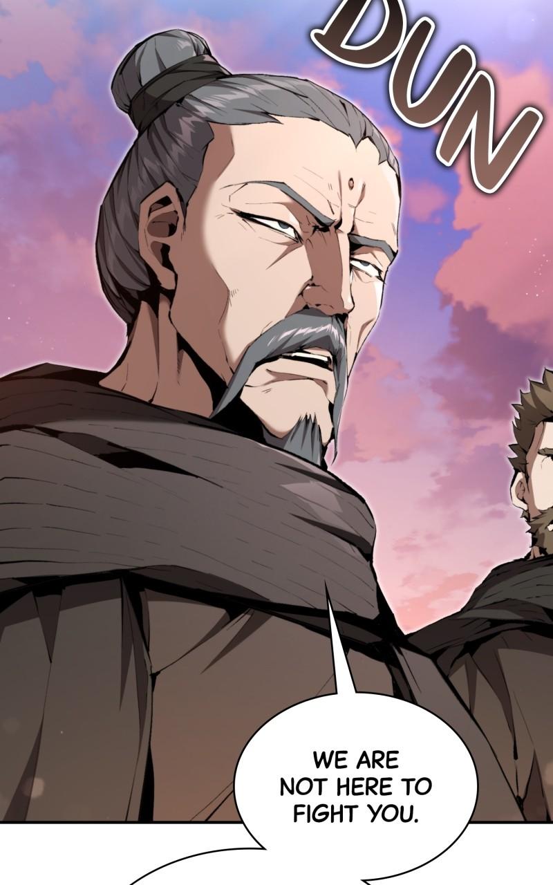 The Reluctant Demon Cult Leader Chapter 19 - Page 33