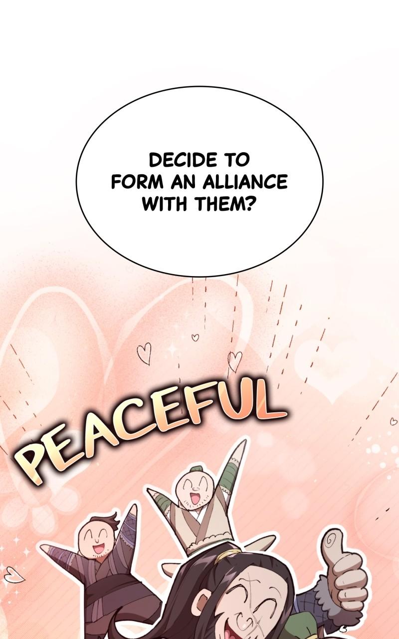 The Reluctant Demon Cult Leader Chapter 19 - Page 37