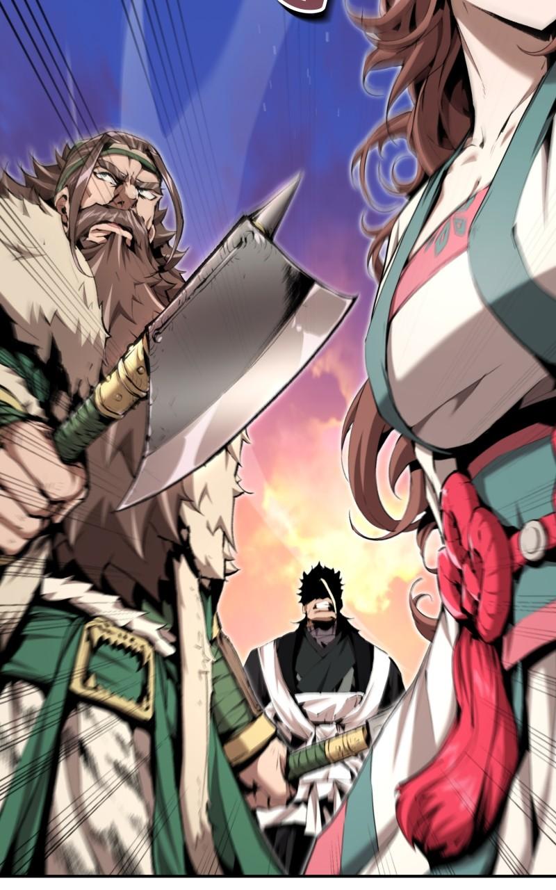 The Reluctant Demon Cult Leader Chapter 19 - Page 52