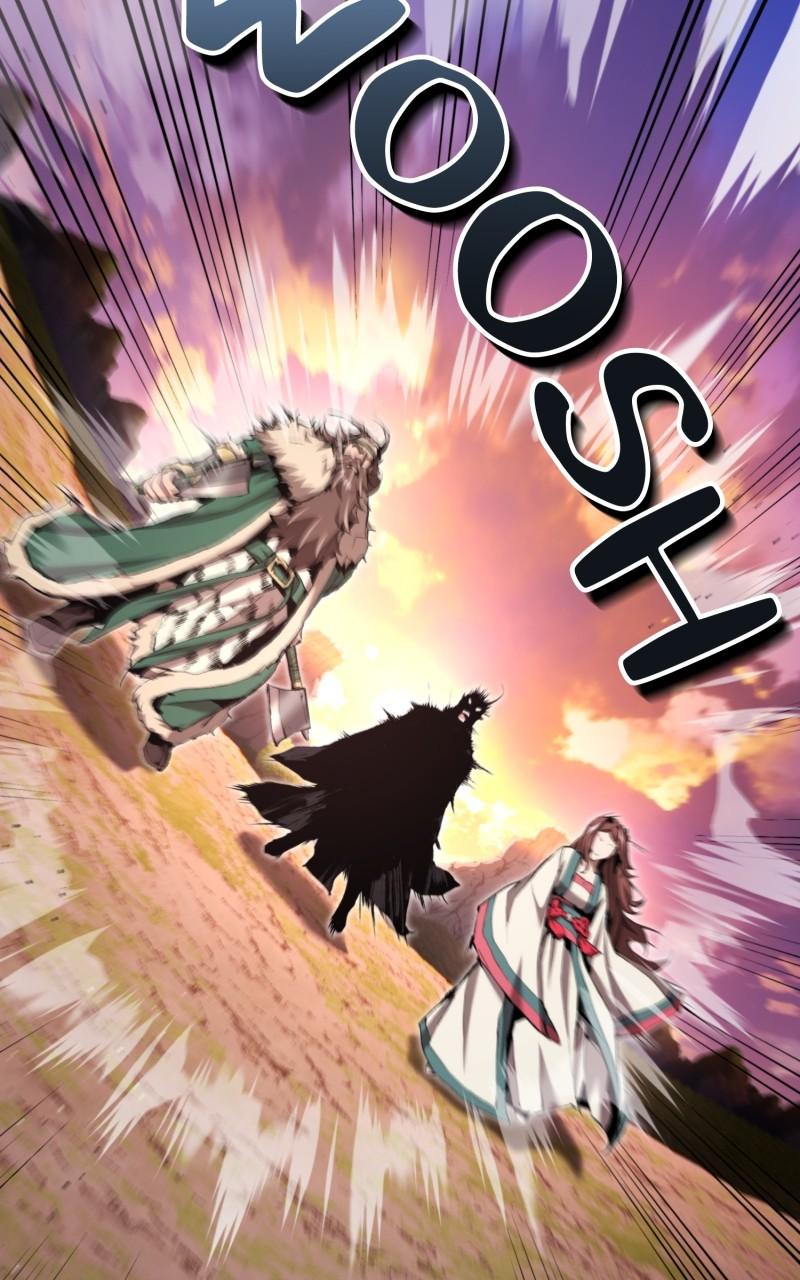 The Reluctant Demon Cult Leader Chapter 19 - Page 56