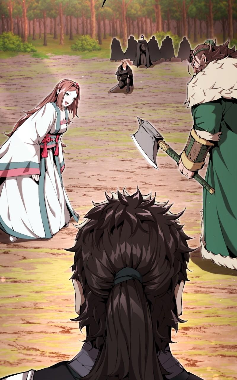 The Reluctant Demon Cult Leader Chapter 19 - Page 62