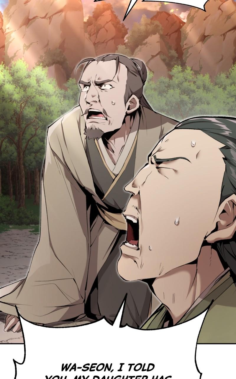 The Reluctant Demon Cult Leader Chapter 19 - Page 97