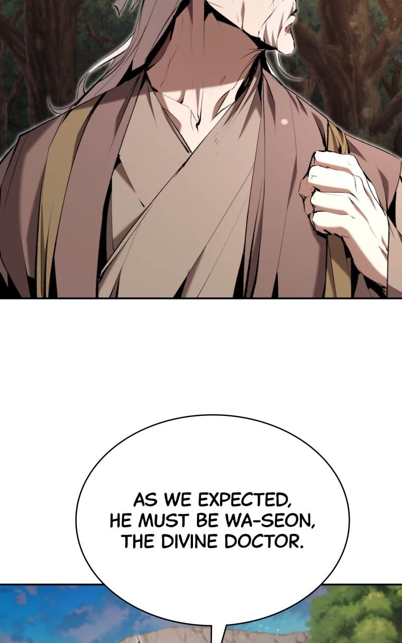 The Reluctant Demon Cult Leader Chapter 19 - Page 99