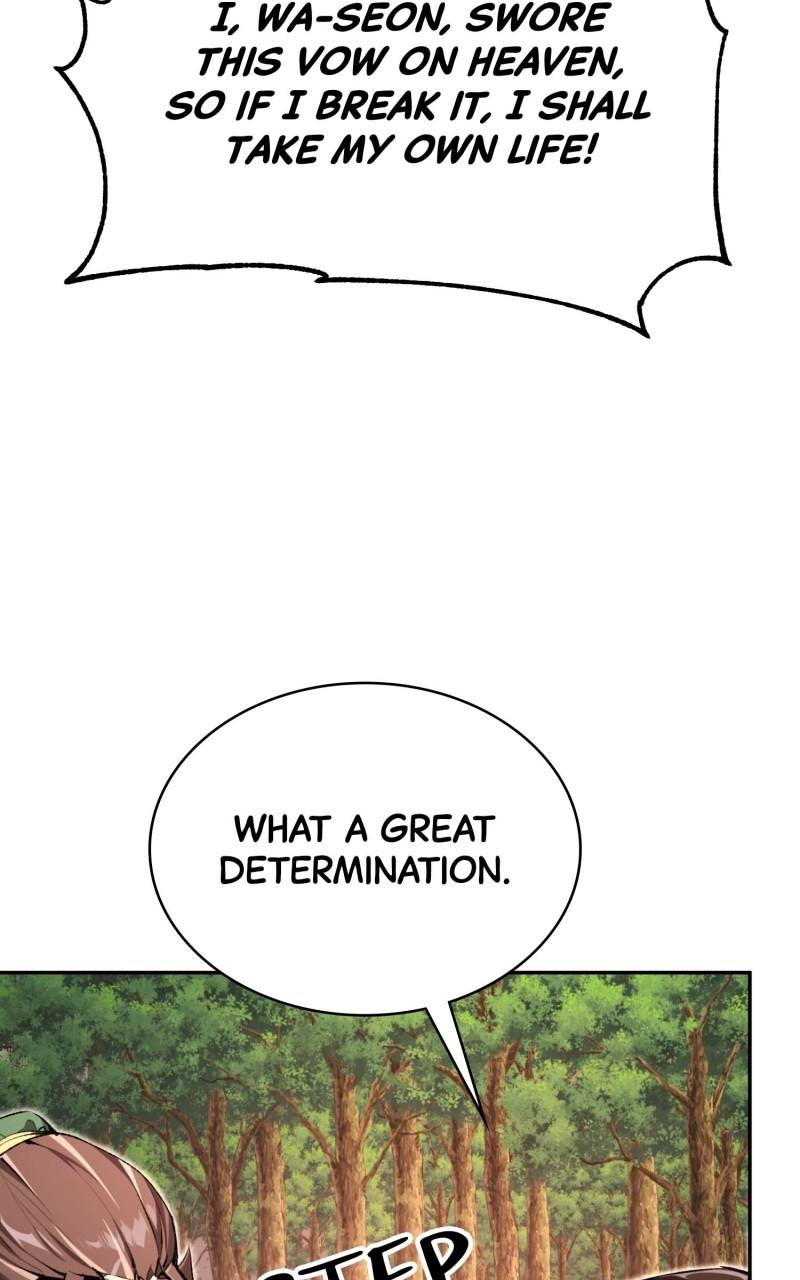 The Reluctant Demon Cult Leader Chapter 19 - Page 106