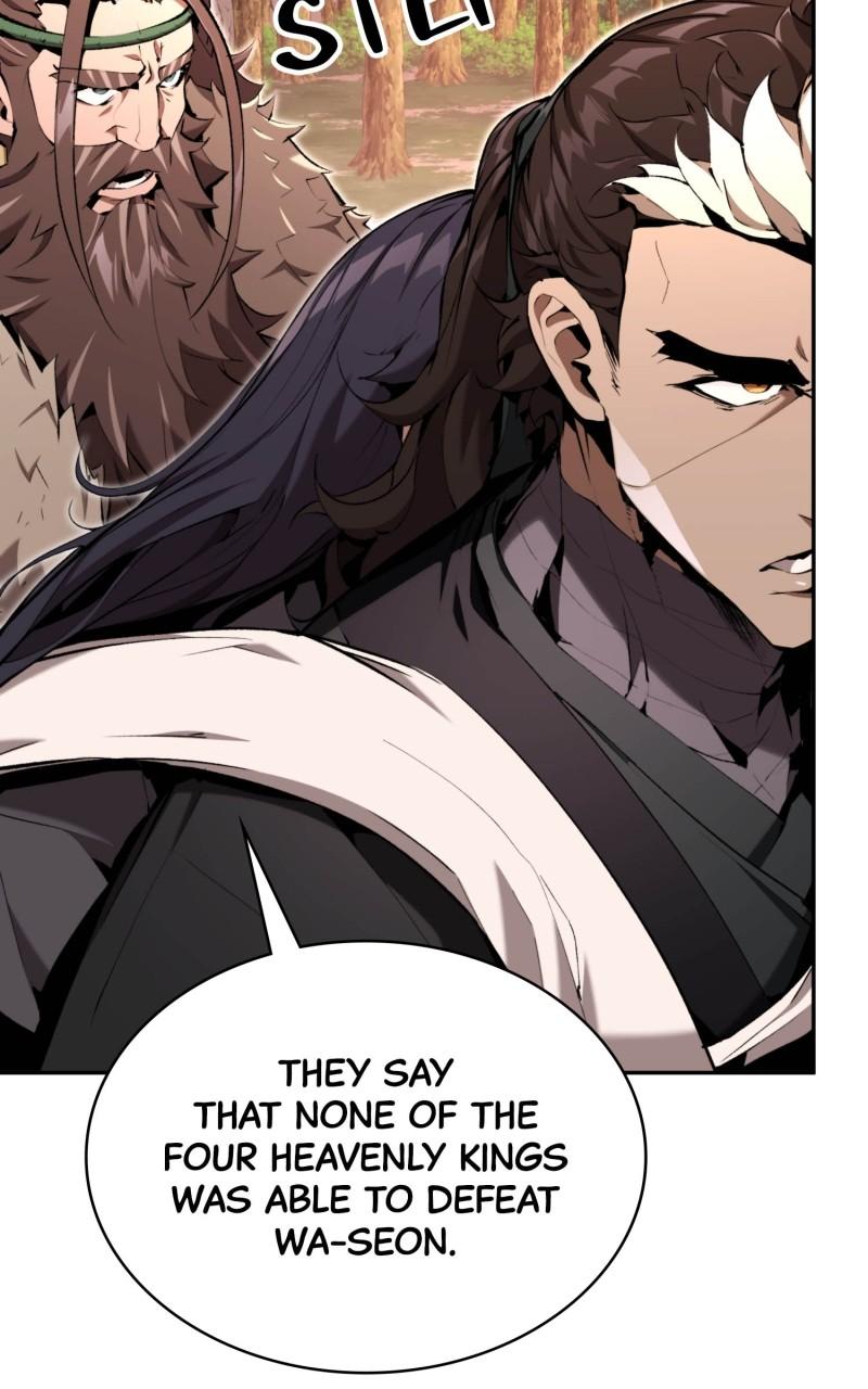 The Reluctant Demon Cult Leader Chapter 19 - Page 107