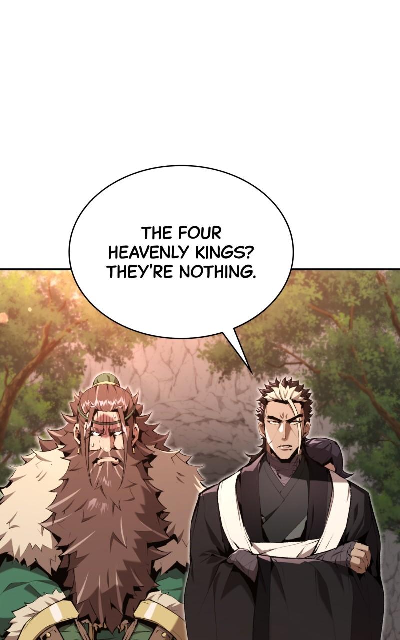 The Reluctant Demon Cult Leader Chapter 19 - Page 108