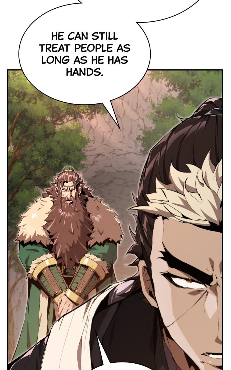 The Reluctant Demon Cult Leader Chapter 19 - Page 110