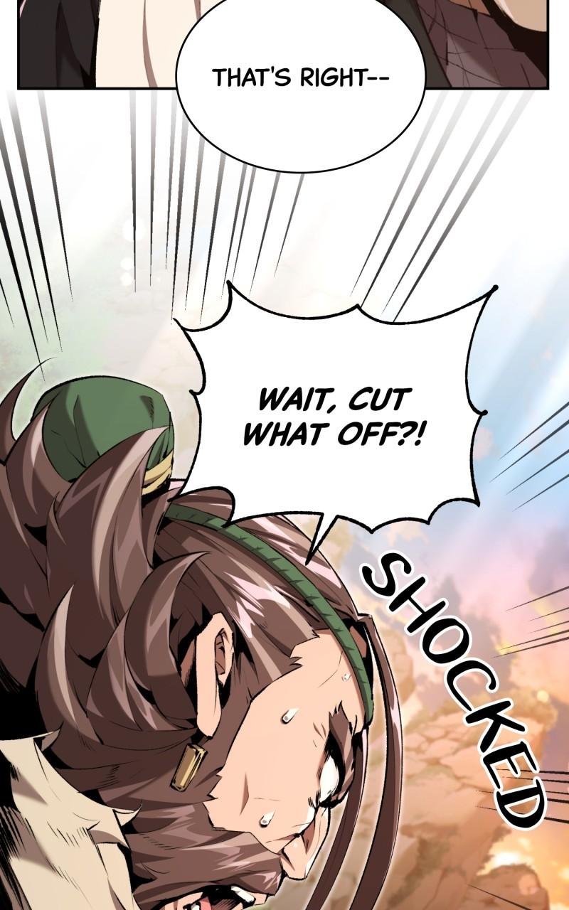 The Reluctant Demon Cult Leader Chapter 19 - Page 111