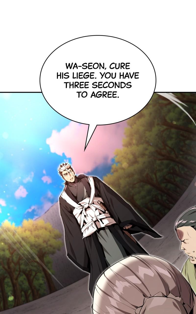 The Reluctant Demon Cult Leader Chapter 19 - Page 113