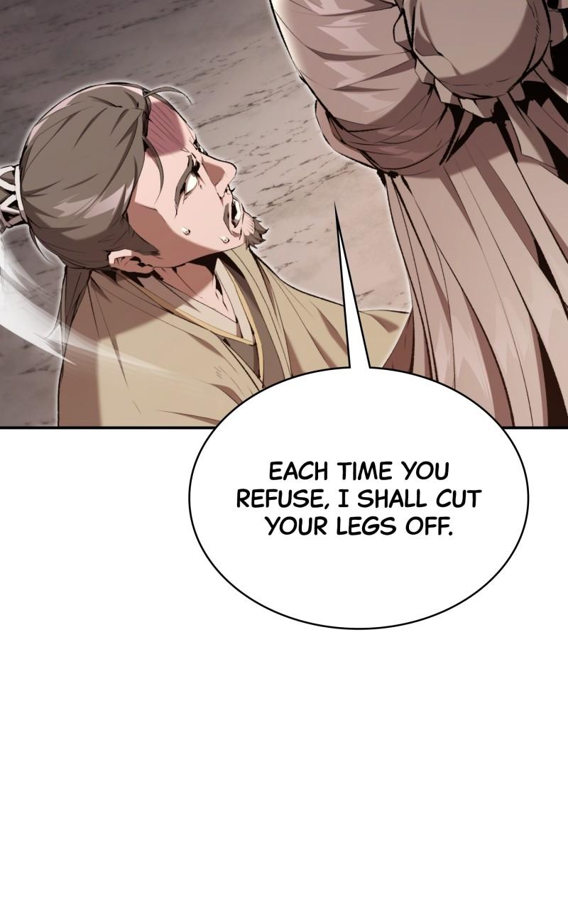 The Reluctant Demon Cult Leader Chapter 19 - Page 114