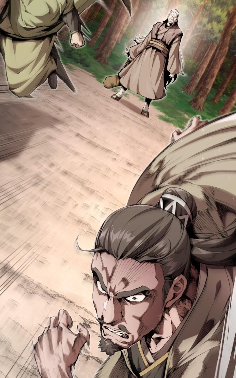 The Reluctant Demon Cult Leader Chapter 20 - Page 10