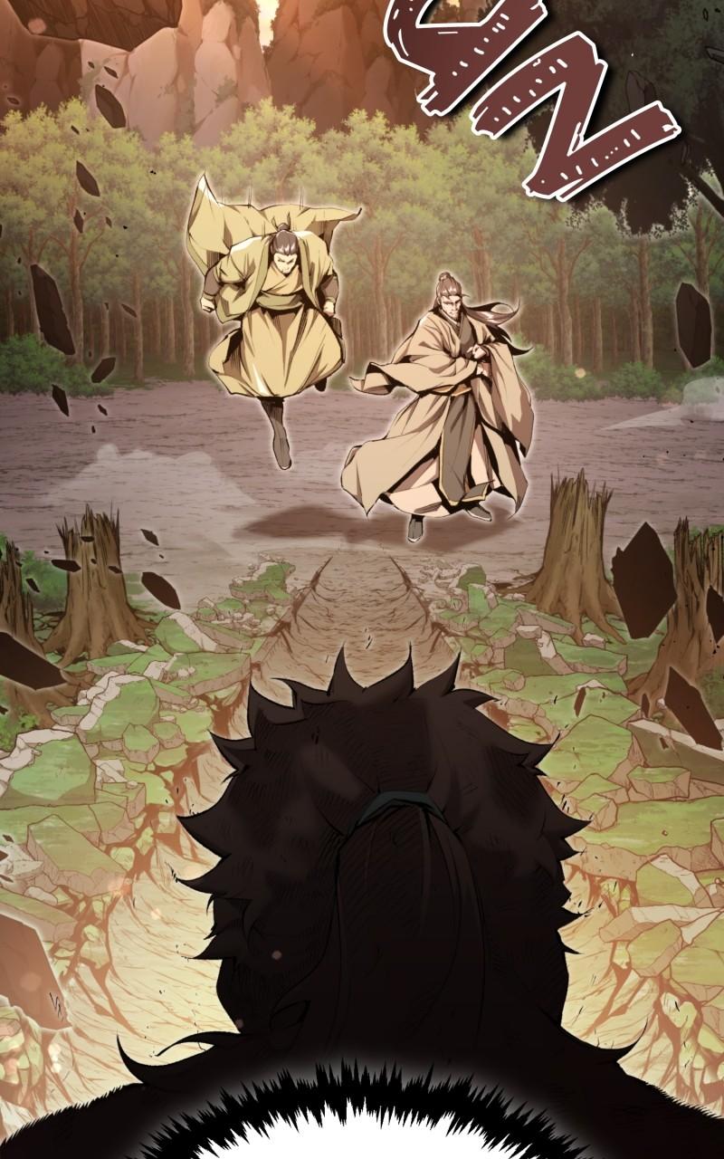 The Reluctant Demon Cult Leader Chapter 20 - Page 31