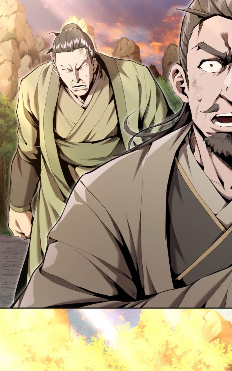 The Reluctant Demon Cult Leader Chapter 20 - Page 33